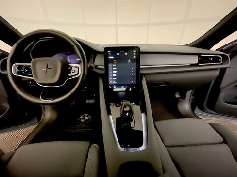 Used 2022 Polestar Polestar 2 w/ Performance Package image 14