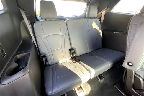 Used 2024 Buick Enclave Premium image 28
