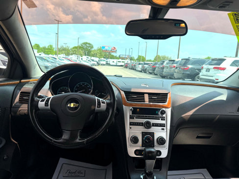 Used 2012 Chevrolet Malibu LT image 18