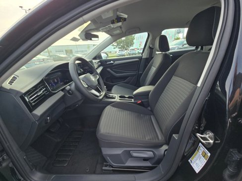 New 2025 Volkswagen Jetta S image 22
