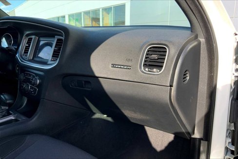 Used 2022 Dodge Charger SXT image 18