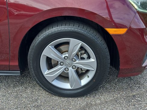 Used 2019 Honda Odyssey EX-L image 4