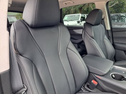 Used 2023 Acura MDX FWD image 17