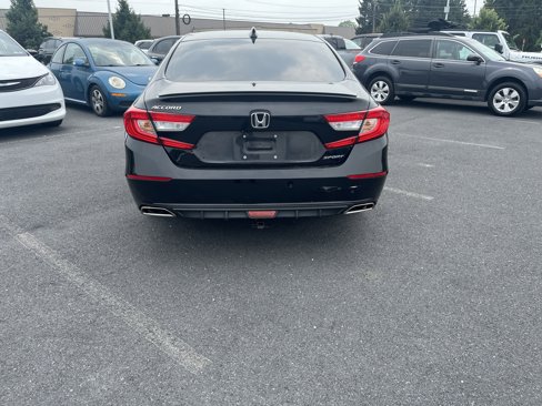 Used 2019 Honda Accord Sport image 6