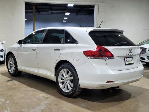 Used 2013 Toyota Venza XLE image 11