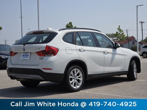 Used 2014 BMW X1 xDrive28i image 16