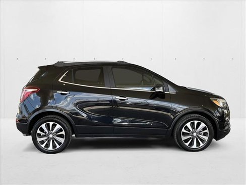 Used 2017 Buick Encore Preferred image 4