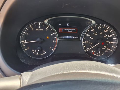 Used 2016 Nissan Altima 2.5 SL w/ 2.5 Technology Package image 20