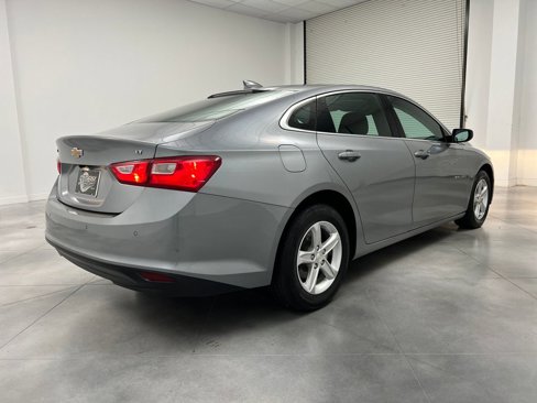 Used 2024 Chevrolet Malibu LT image 7