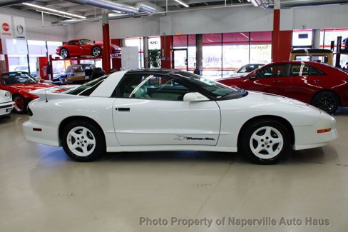 Used 1994 Pontiac Firebird Trans Am GT image 61
