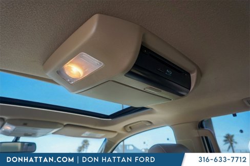 Used 2015 Toyota Sequoia Platinum image 27