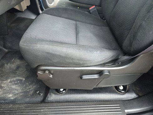 Used 2011 Chevrolet Silverado 1500 W/T image 20