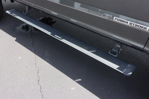 Used 2018 Ford F250 Platinum w/ Platinum Ultimate Package image 9