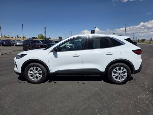 Used 2024 Ford Escape Active image 5