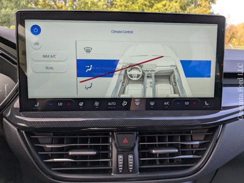 New 2025 Ford Escape ST-Line image 26