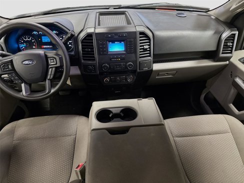 Used 2018 Ford F150 XLT image 19