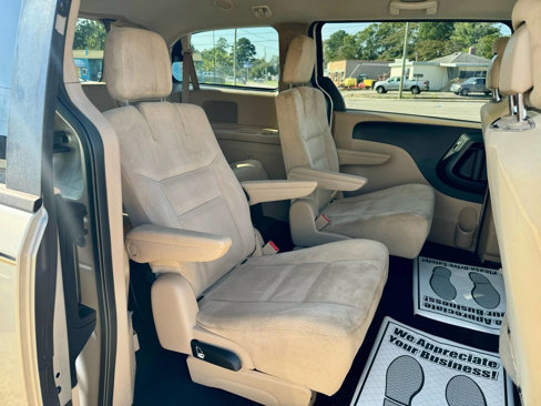 Used 2014 Dodge Grand Caravan SE w/ Quick Order Package 29E SE image 13