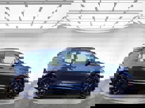 Used 2015 BMW i3 w/ Range Extender image 4