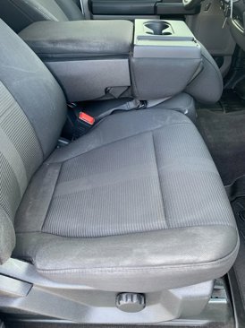 Used 2019 Ford F150 XL w/ Equipment Group 101A Mid image 12