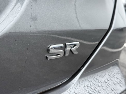 Certified 2024 Nissan Kicks SR image 16