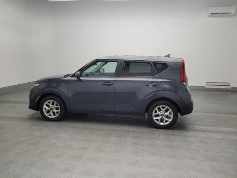 Used 2020 Kia Soul S image 3