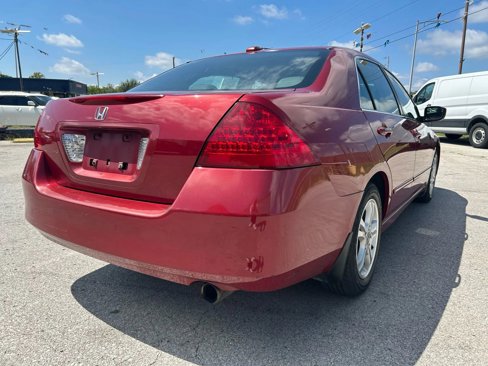Used 2007 Honda Accord EX-L image 5