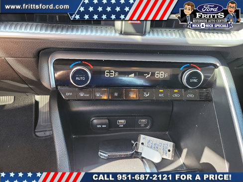 Used 2021 Kia K5 LXS image 9