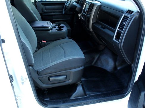 Used 2022 RAM 1500 Tradesman w/ Popular Equipment Group image 21