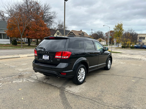 Used 2013 Dodge Journey SXT w/ Flexible Seating Group image 7