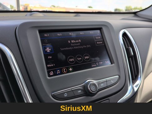 Used 2024 Chevrolet Equinox LT image 19