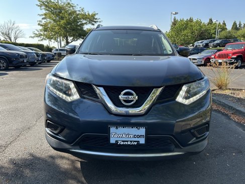 Used 2016 Nissan Rogue S w/ Appearance Package image 2