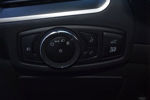 Used 2023 Ford Edge SEL w/ Convenience Package image 16
