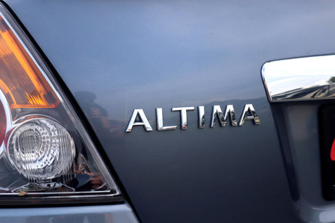 Used 2010 Nissan Altima 3.5 SR w/ Sport Pkg image 29