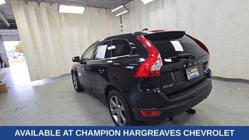 Used 2013 Volvo XC60 3.2 image 9