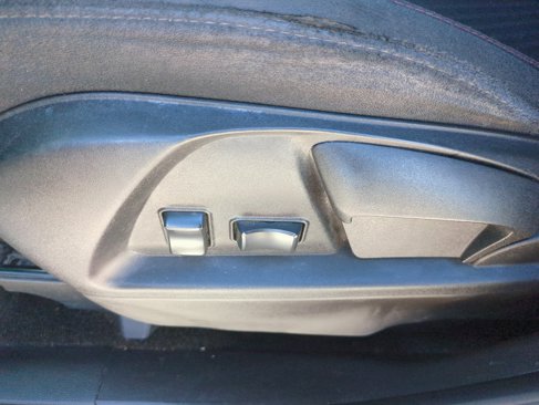 Used 2015 GMC Terrain SLE image 20