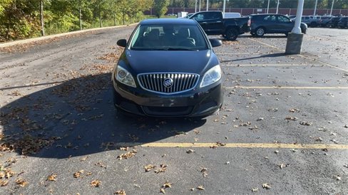 Used 2015 Buick Verano image 3