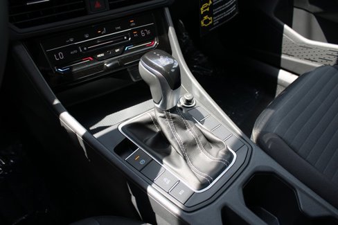 New 2025 Volkswagen Jetta S image 16