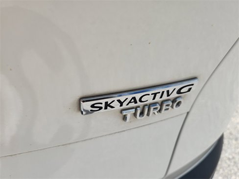 Used 2021 MAZDA CX-30 AWD 2.5 Turbo S image 20
