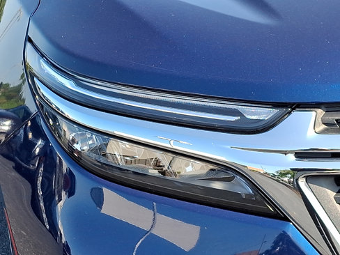 Certified 2022 Chevrolet Equinox LT image 9