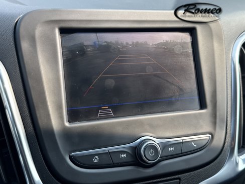 Certified 2021 Chevrolet Equinox LT image 19