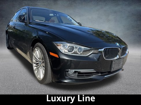 Used 2013 BMW 335i Sedan image 7
