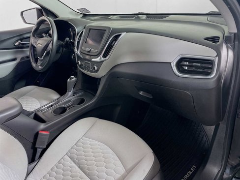 Used 2020 Chevrolet Equinox LT image 26
