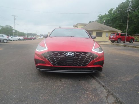 Used 2020 Hyundai Sonata SEL Plus image 5