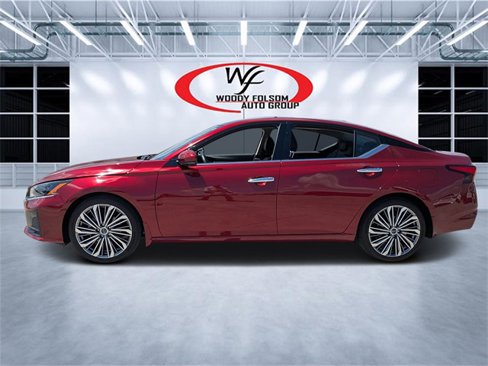 Used 2024 Nissan Altima 2.5 SL image 6