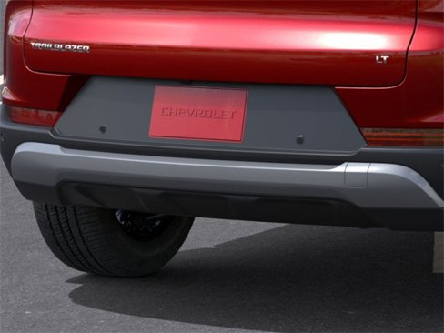 New 2026 Chevrolet TrailBlazer LT w/ Convenience Package image 14