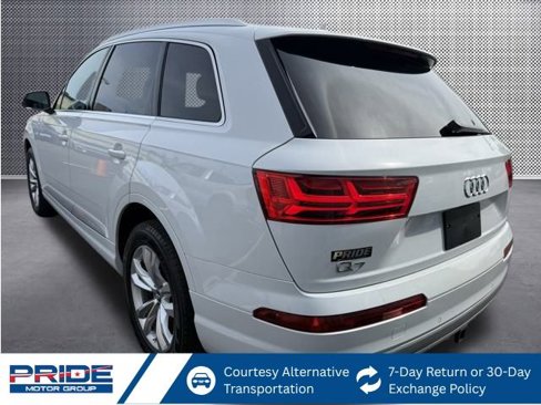 Used 2019 Audi Q7 2.0T Premium w/ Convenience Package image 4