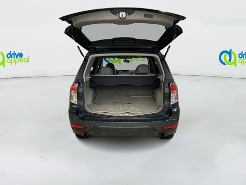 Used 2010 Subaru Forester 2.5X w/ Popular Equipment Group 1A image 12