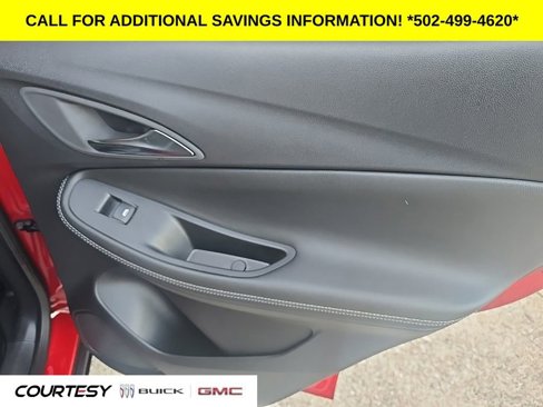 New 2026 Buick Encore GX Preferred w/ Comfort Package image 11
