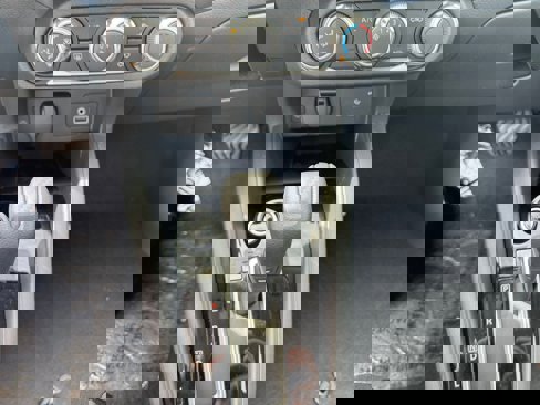 New 2025 Nissan Versa SV w/ Trunk Package image 13