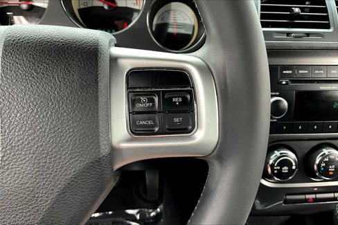 Used 2014 Dodge Challenger SXT image 24